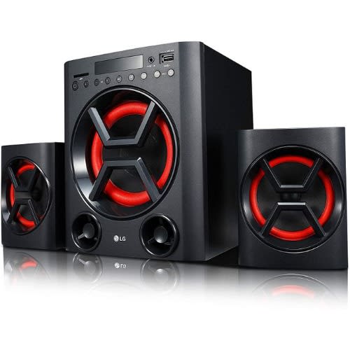 Xboom 40watts Wireless Audio Streaming Hifi