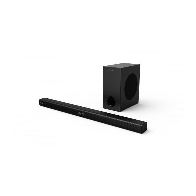 2.1Ch SoundBar Wilth Wireless Subwoofer