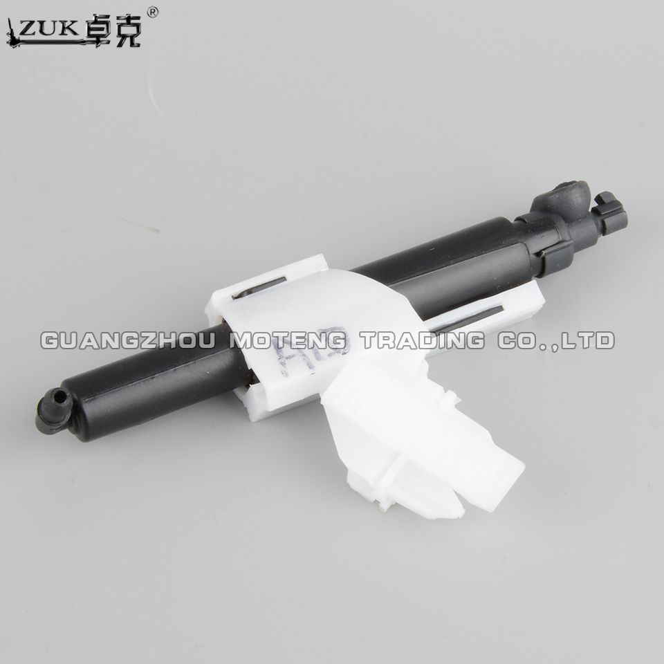 Zuk High Performance Headlight Washer Nozzle Headl