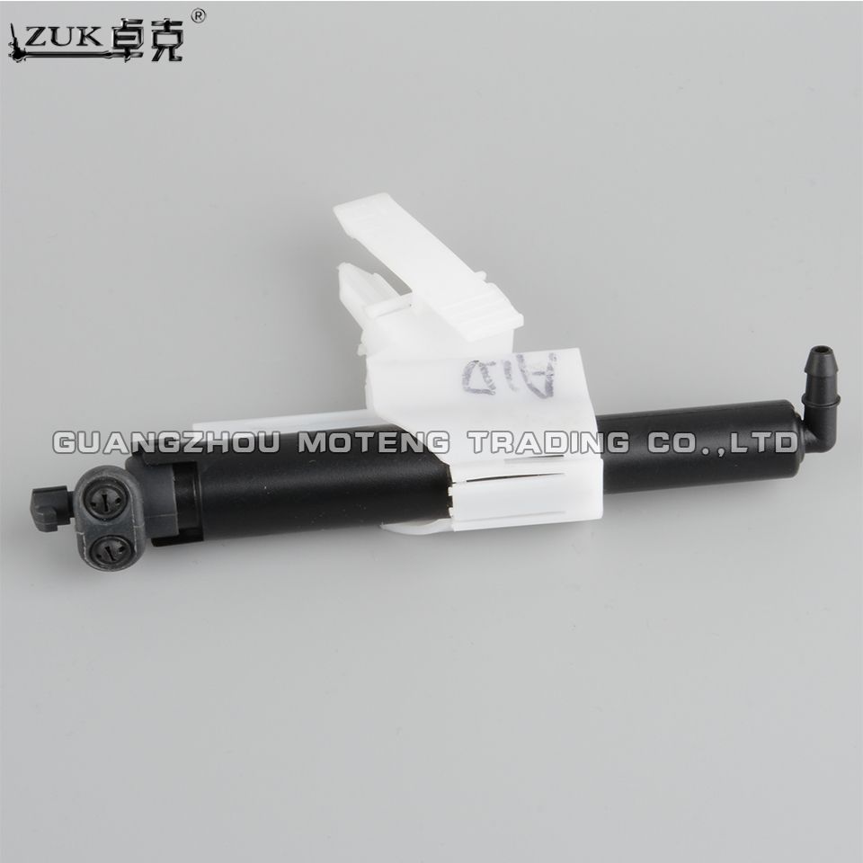 Zuk High Performance Headlight Washer Nozzle Headl