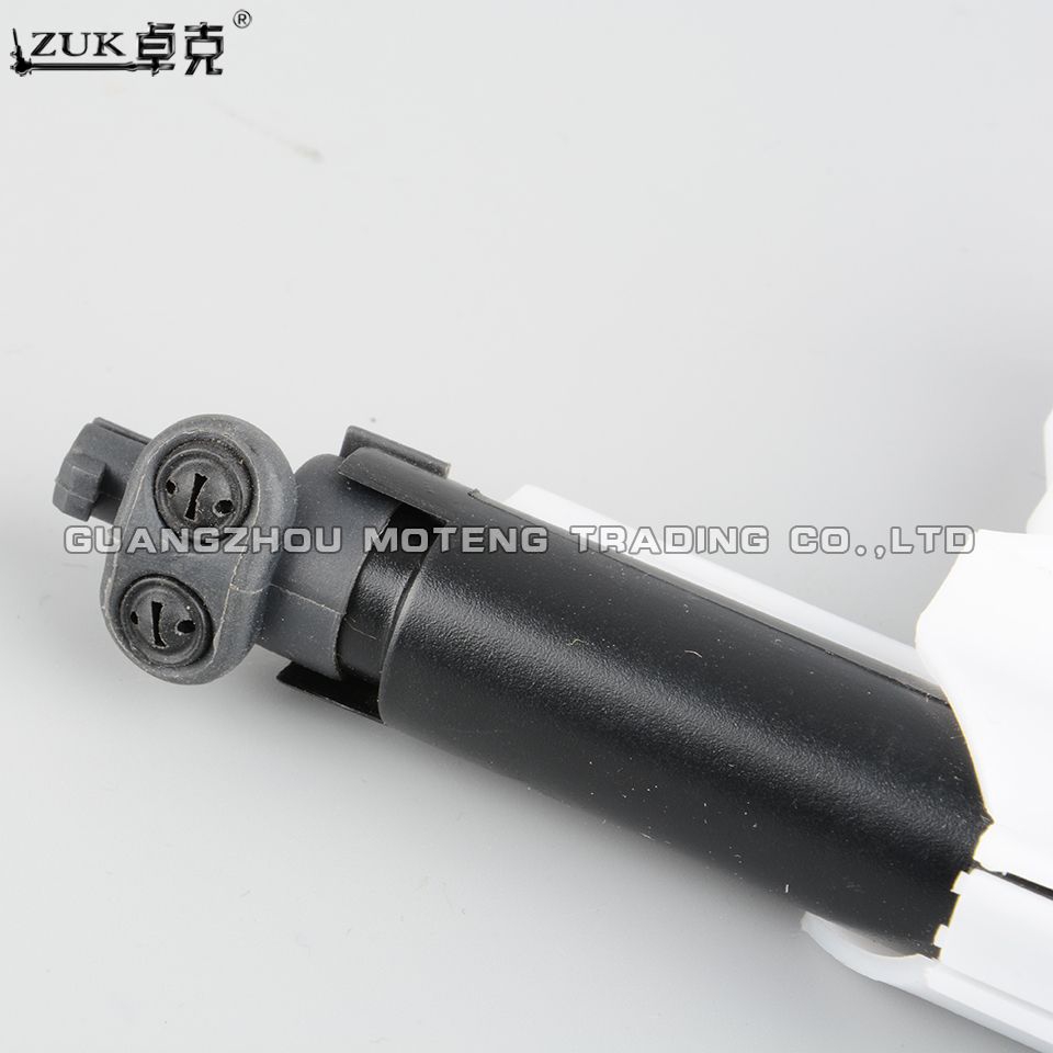 Zuk High Performance Headlight Washer Nozzle Headl