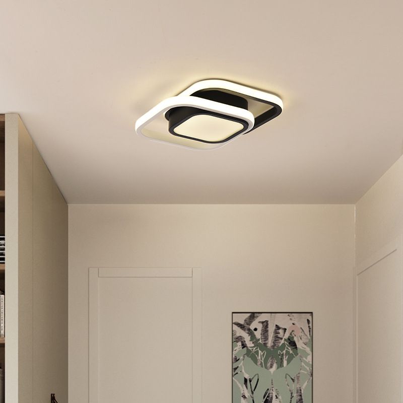 Nordic Creative Aisle Lamp Corridor Lamp Modern Minimalist