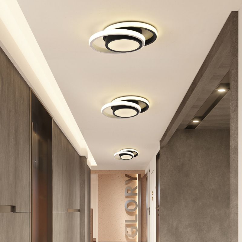 Nordic Creative Aisle Lamp Corridor Lamp Modern Minimalist