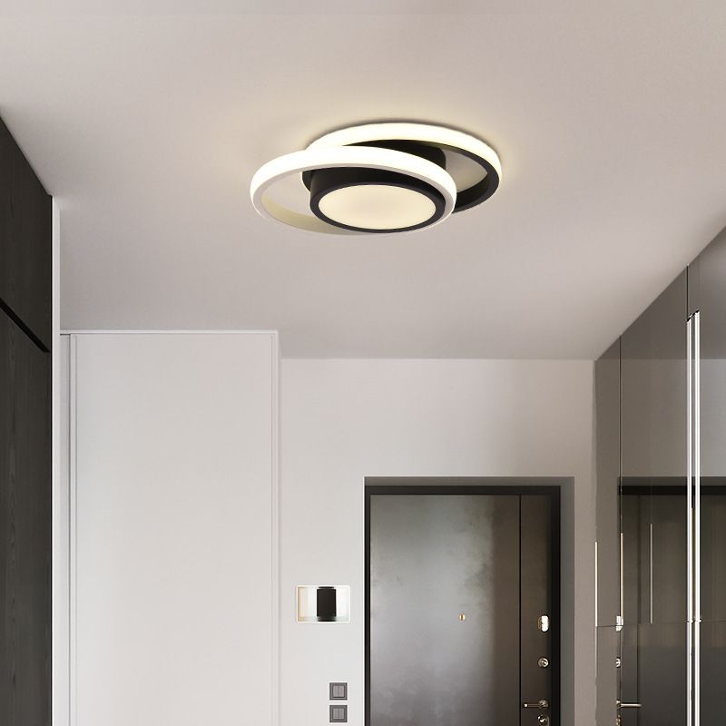 Nordic Creative Aisle Lamp Corridor Lamp Modern Minimalist