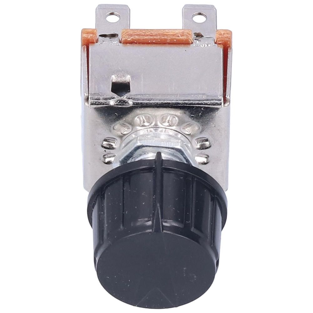 Universal Rotary AC AIR Conditioning 4 Speed Blower Switch
