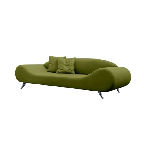 Classique Love Seat