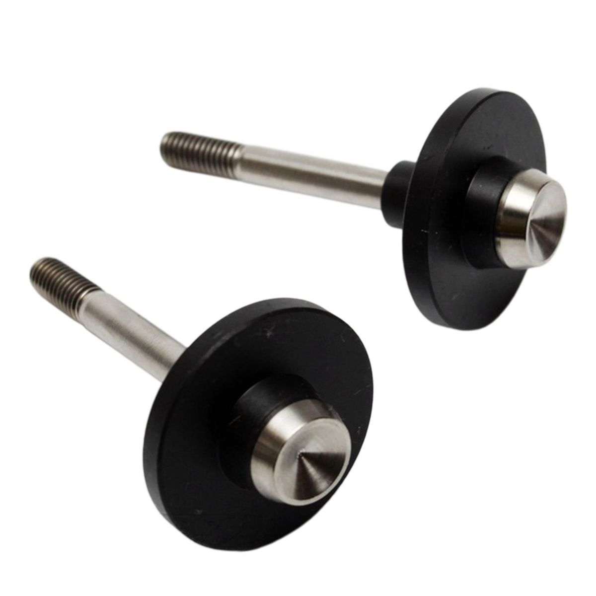 2X Bike Stainless Titanium Washer Repair Parts For