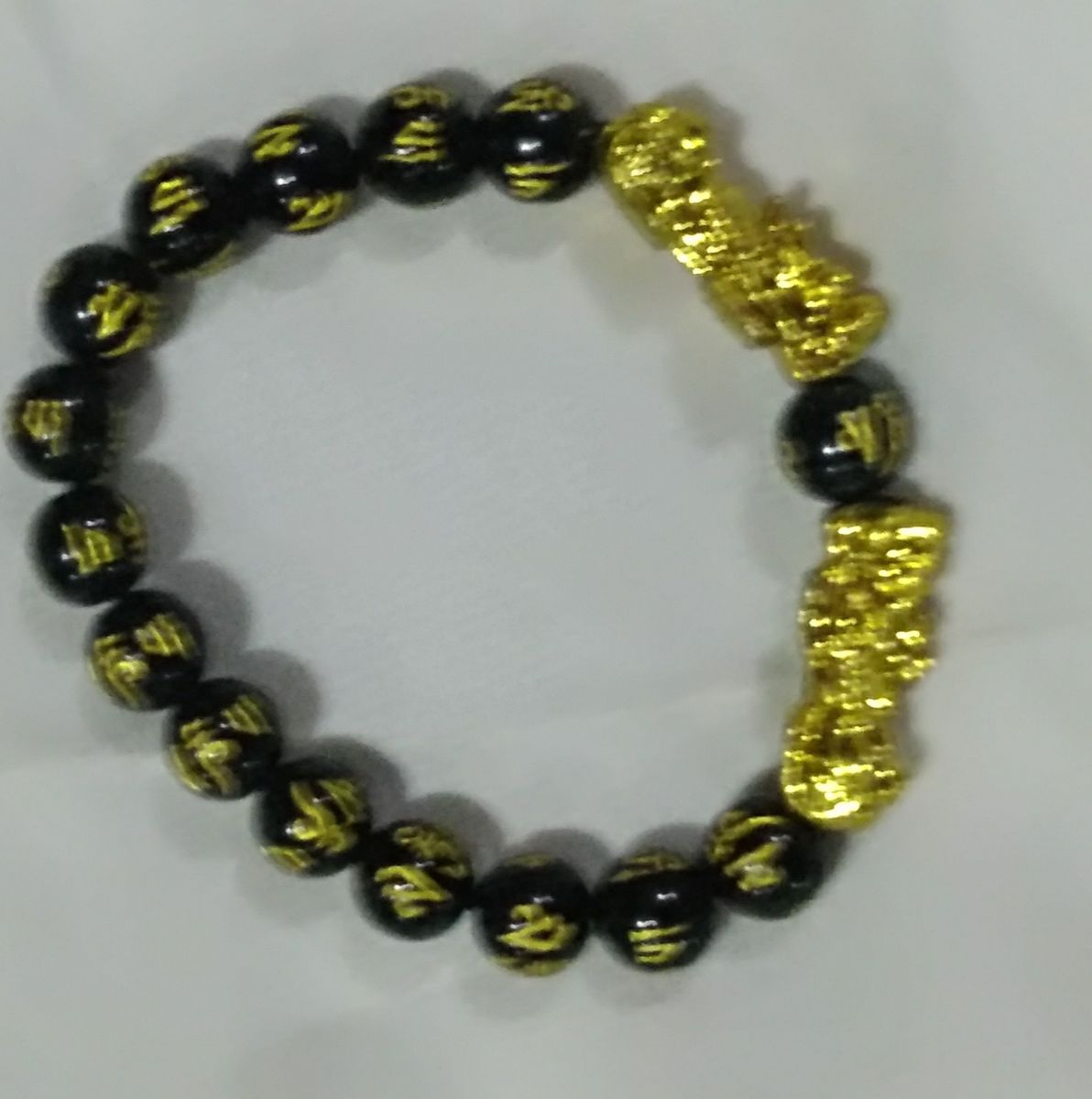 Buddha Power Bracelet
