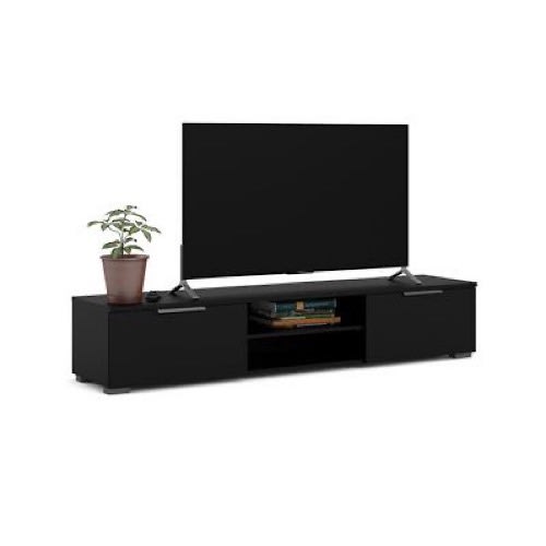 TV Stand With 2 Drawers - 5ft -65