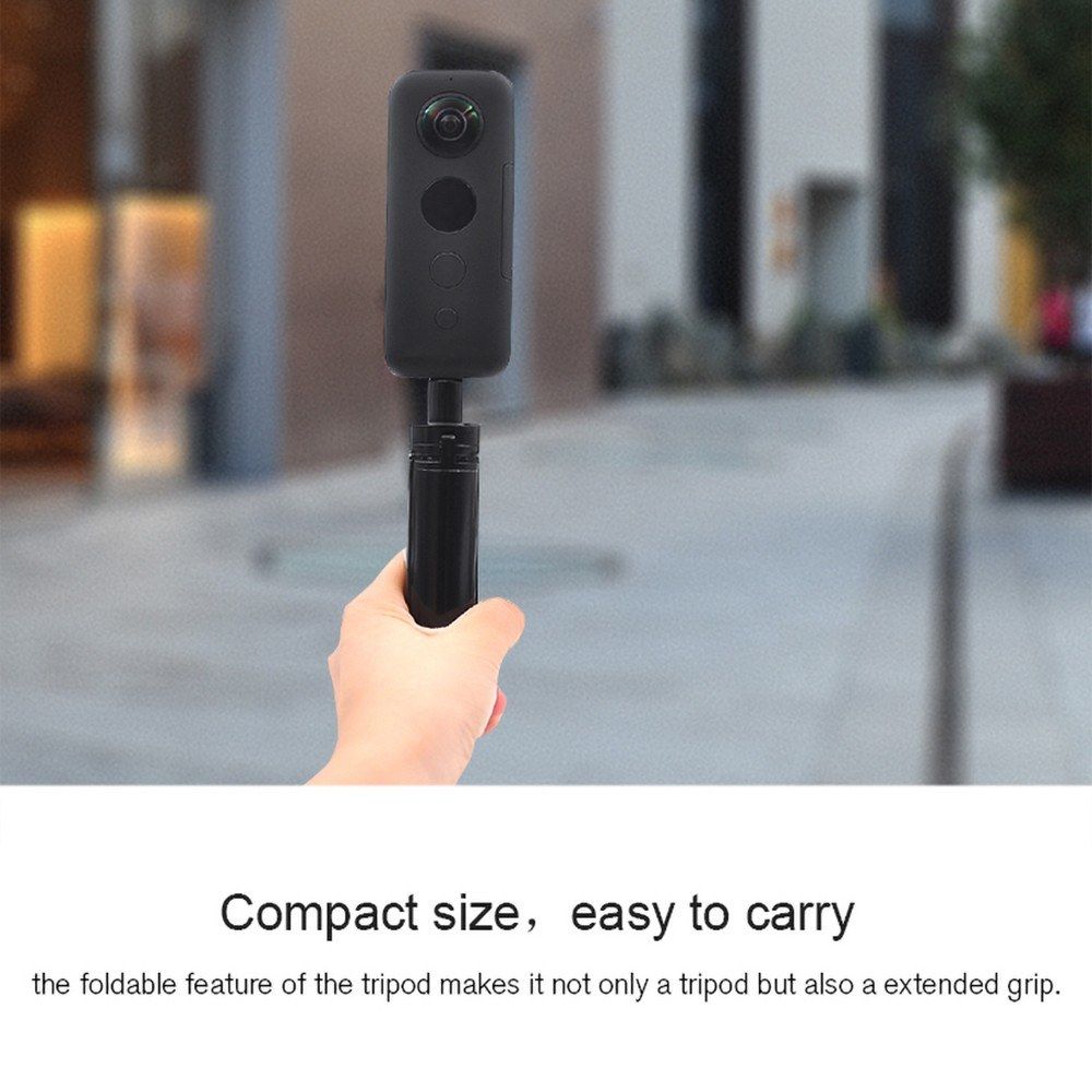 STARTRC Foldable Tripod Stand Compatible With Insta360
