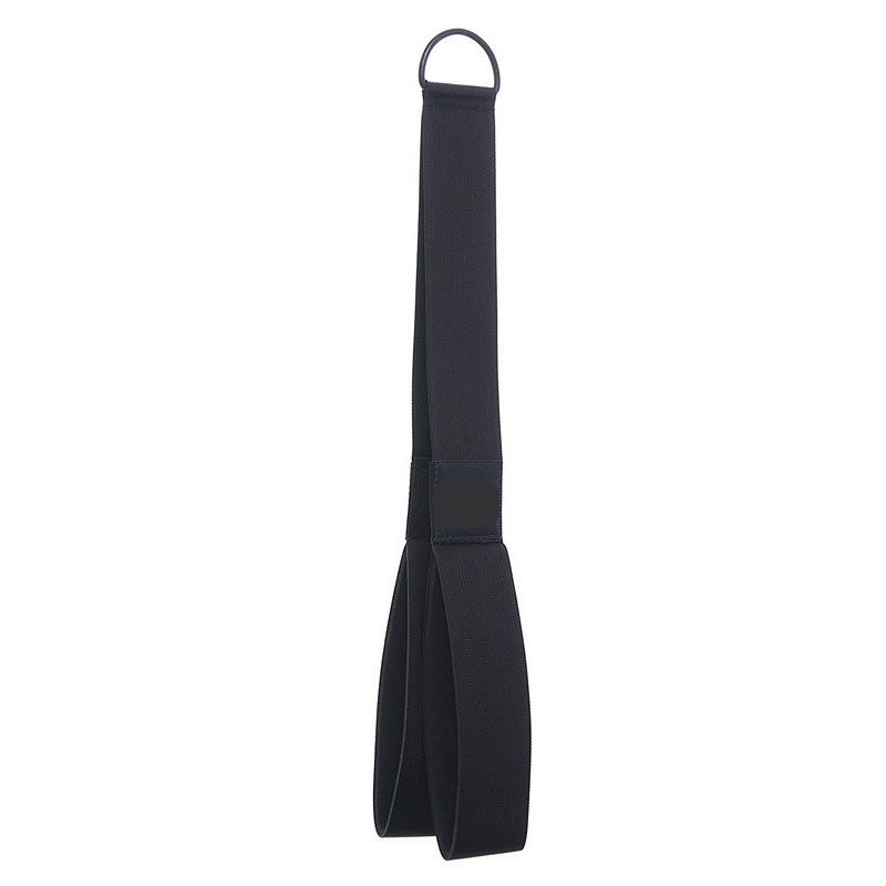 Fitness Tricep Rope Push Pull Down Cord Elastic Resistance Bands Pulldow Laterals Biceps Weight