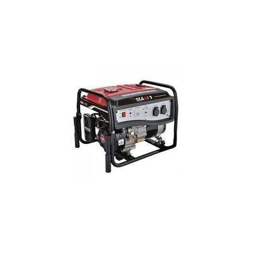 4.5KVA MAXI GENERATOR EK33