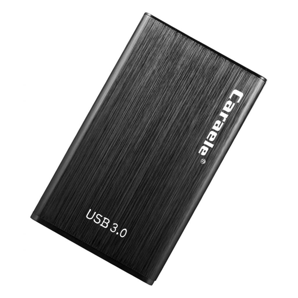 500 GB Slim Portable External Hard Drive  USB 3.0