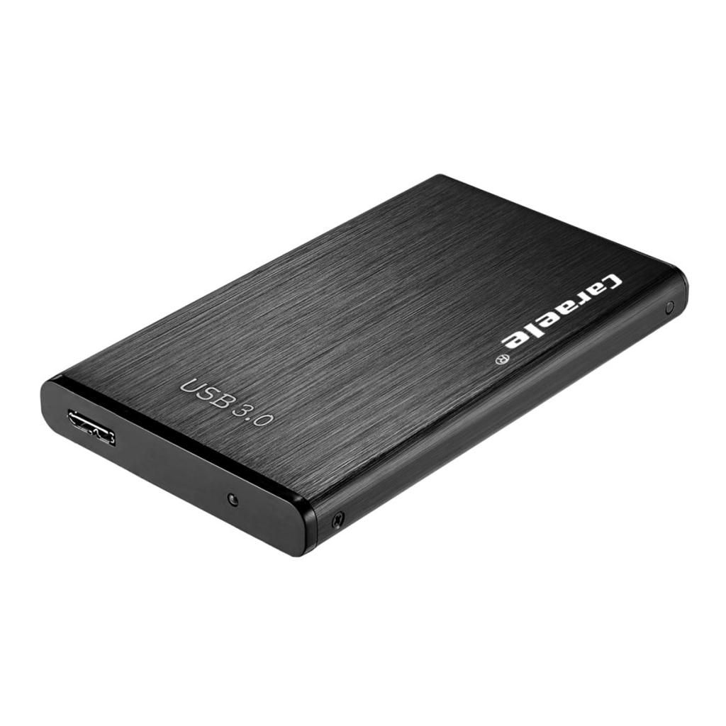 500 GB Slim Portable External Hard Drive  USB 3.0