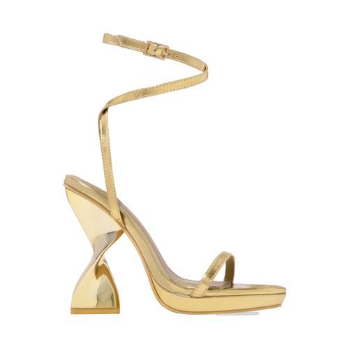 New Trendy Thick High-Heel Women/Female Fashion Shoe
