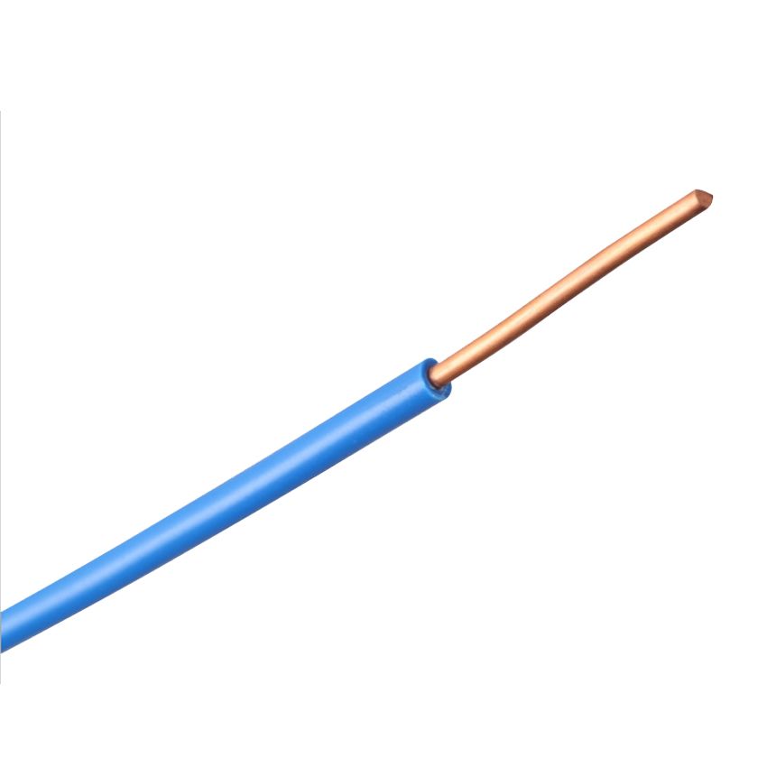 BV 2.5mm Single-stranded Single-core Hard Wire Solid Oxygen-