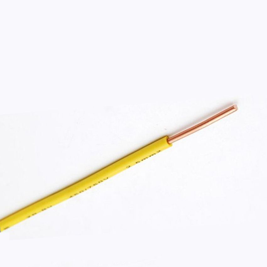 BV 2.5mm Single-stranded Single-core Hard Wire Solid Oxygen-