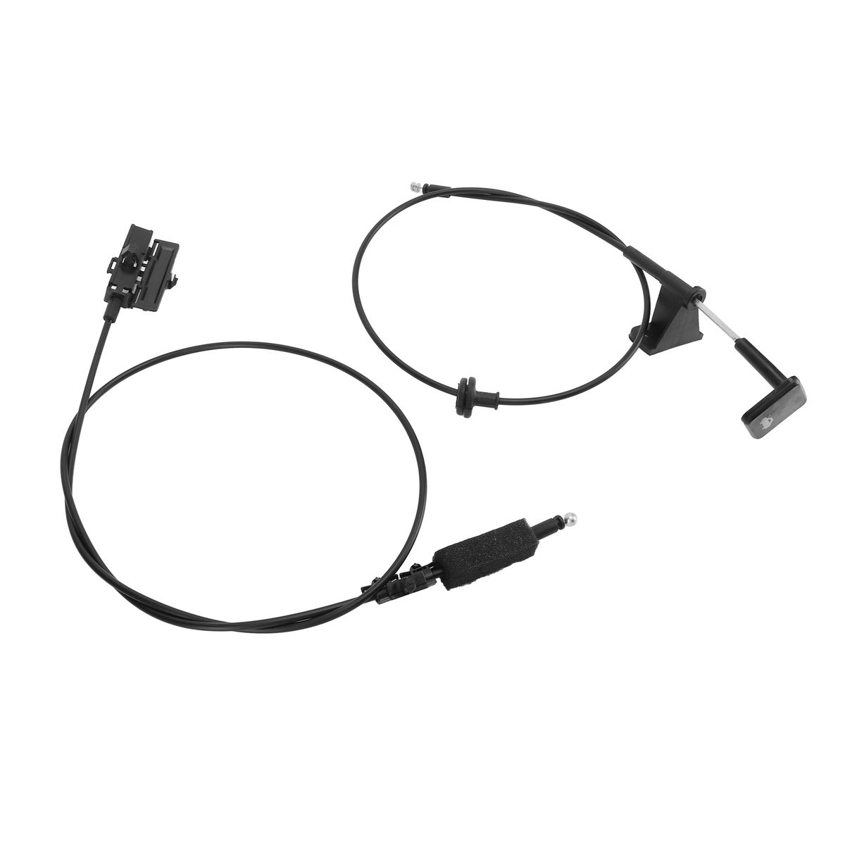 Engine Hood Release Cable 74130‑S01‑A01 Bonnet Release Wire