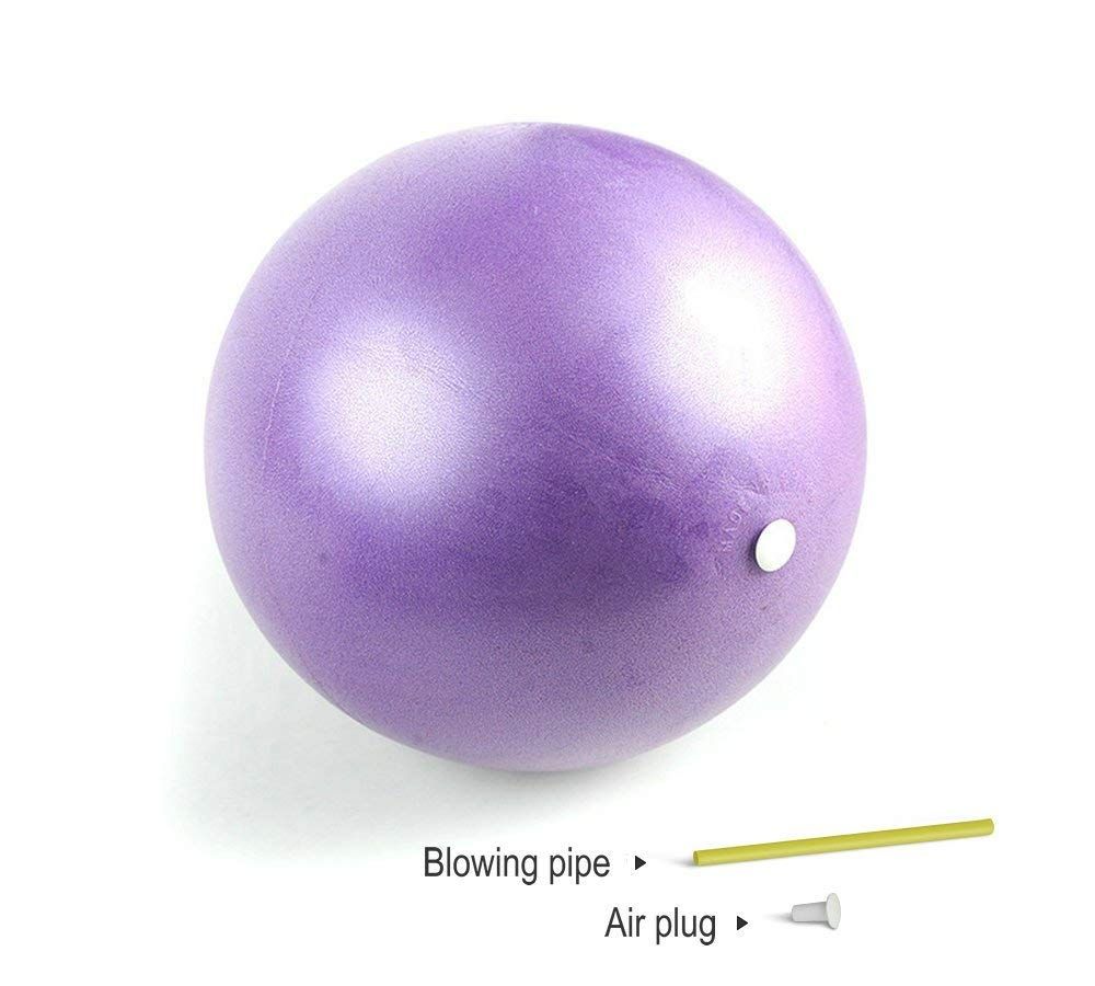 10 Inch Mini Yoga Pilates Ball