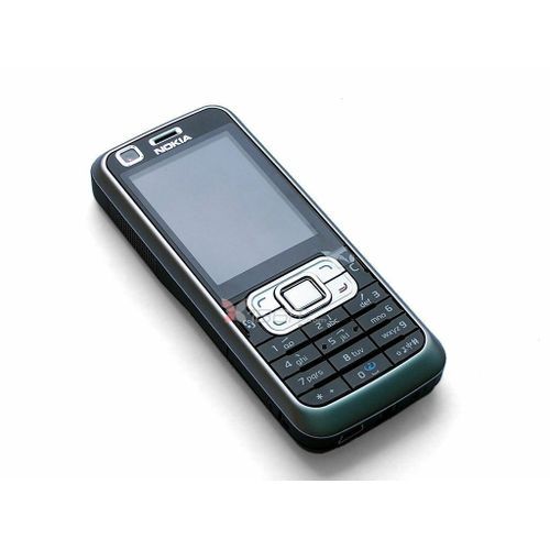 Classic 6120 6120C  Symbian OS  3G Mobile Phone-- Black