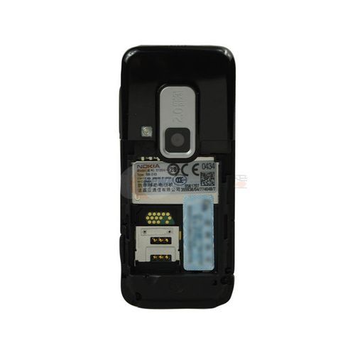 Classic 6120 6120C  Symbian OS  3G Mobile Phone-- Black
