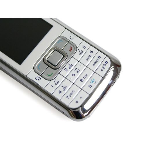 Classic 6120 6120C  Symbian OS  3G Mobile Phone-- Black