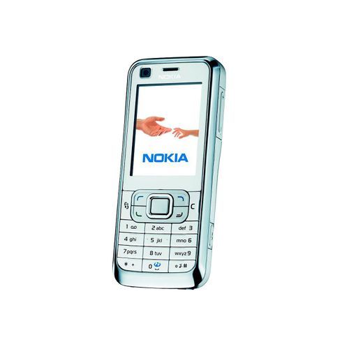 Classic 6120 6120C  Symbian OS  3G Mobile Phone-- Black