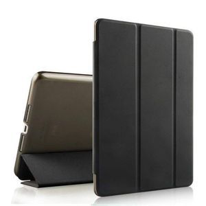 Rugged Strong Leather Flip Cover-CP-T20