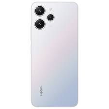 Redmi 12-6.79" 4GB RAM/128GB ROM Android 13 - Polar Silver
