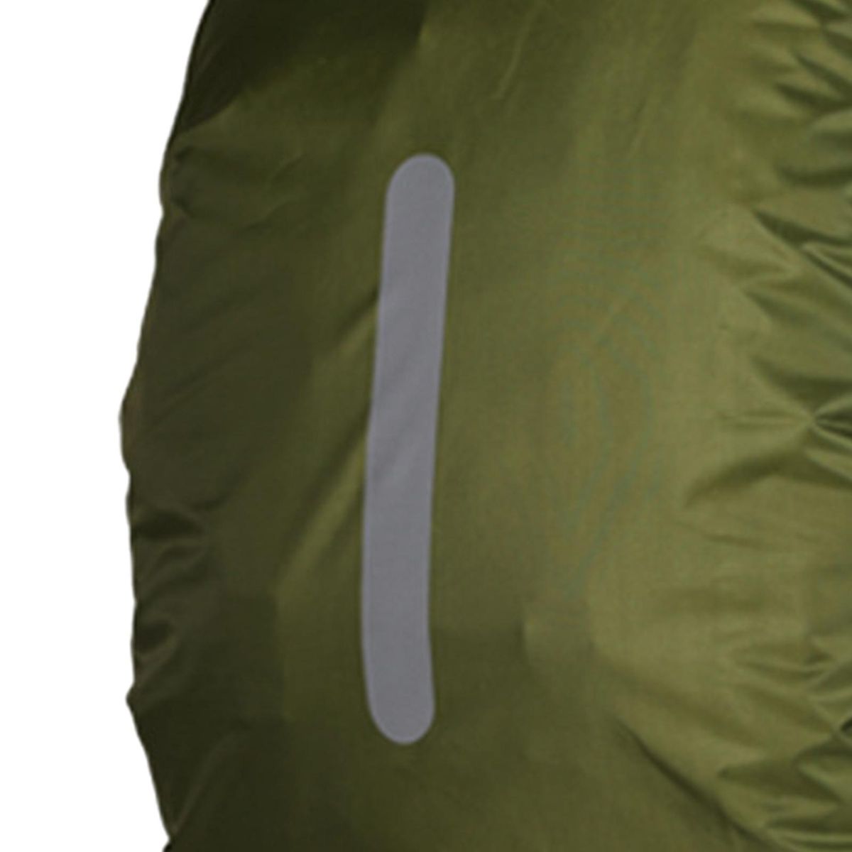 Rainproof Backpack Cover Rainguard Waterproof Backpack for School Army Green