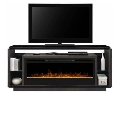 Electric Fireplace TV Stand