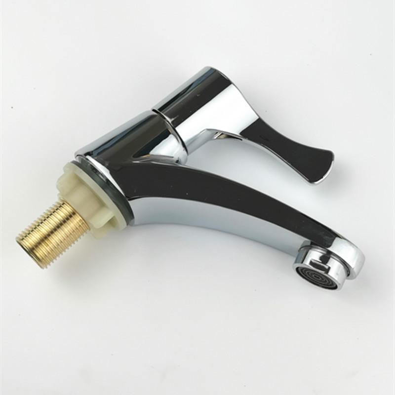 Installation Interface 20mm Zinc Alloy Faucet
