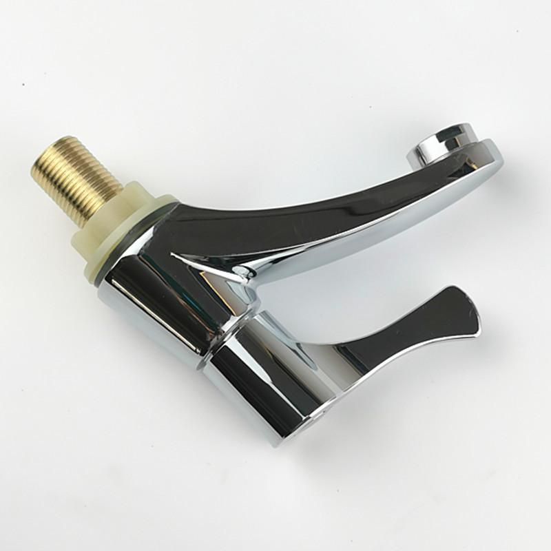 Installation Interface 20mm Zinc Alloy Faucet
