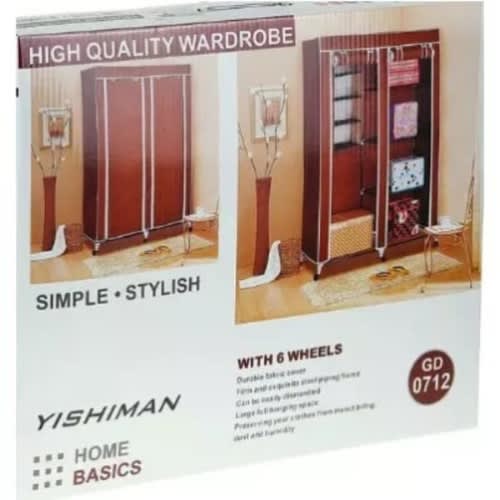 High quality Wardrobe