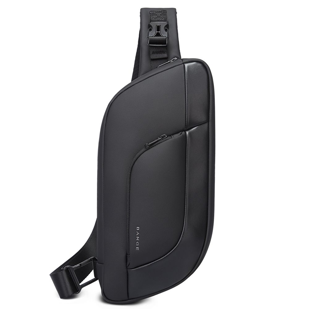 Crossbody Stylish Anti Theft Men Sling Bag