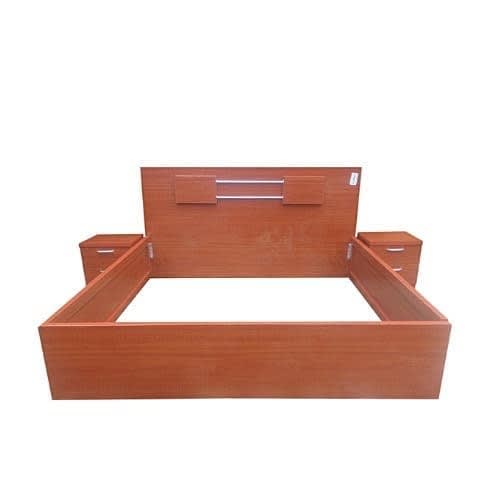 Apen Venture - 6ft X 6ft Wooden Bed Frame