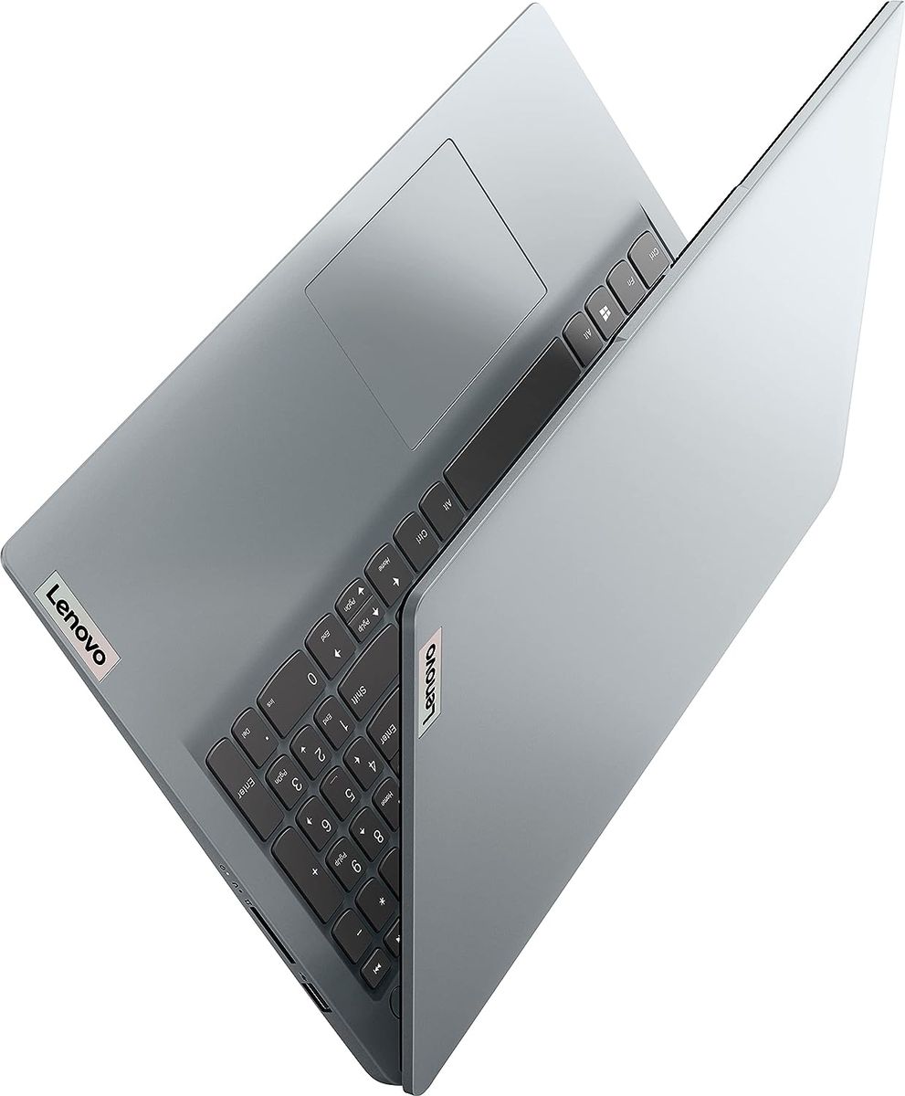 IDEAPAD SLIM 1 INTEL CELERON 4GB RAM 128 GB EMMC 11.6" HD WINS 10+ Mouse