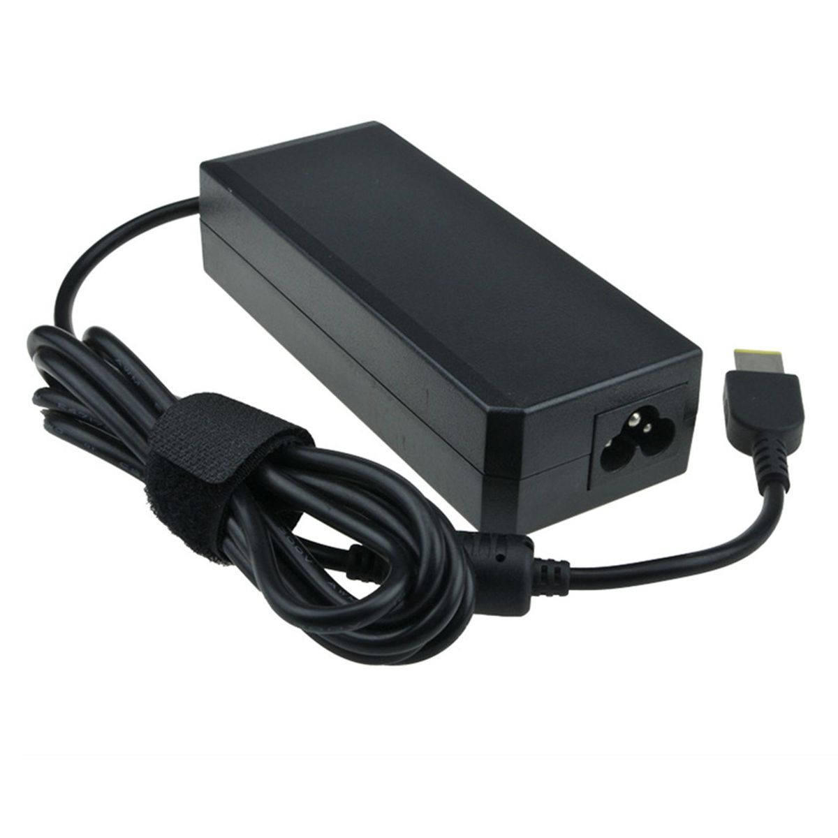 90W Computer Charger 20V 4.5A Square Mouth Laptop Power