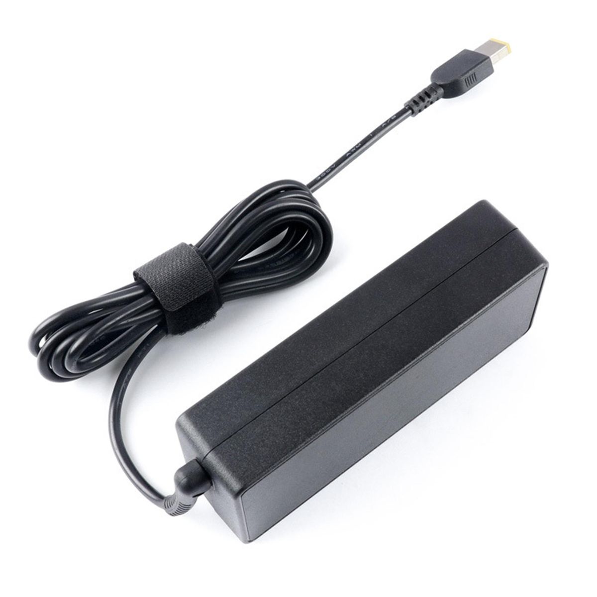 90W Computer Charger 20V 4.5A Square Mouth Laptop Power