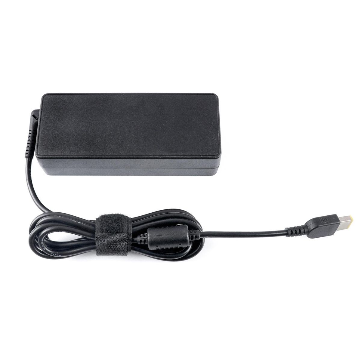 90W Computer Charger 20V 4.5A Square Mouth Laptop Power