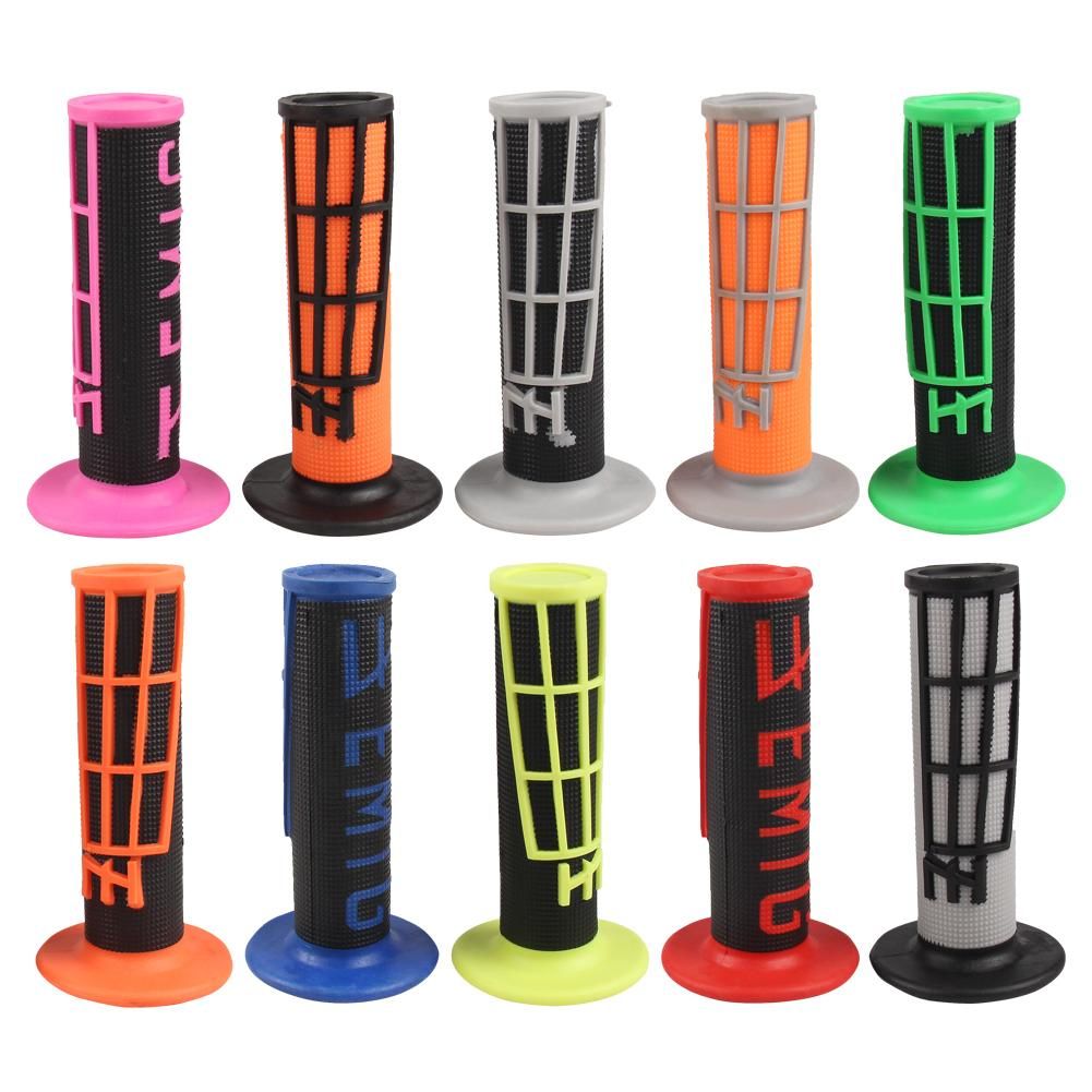 Bicycle universal grip Motorcycle rotating grip