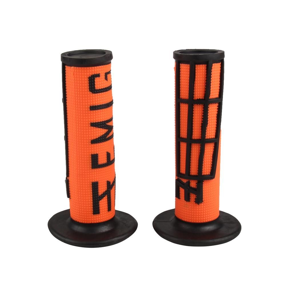 Bicycle universal grip Motorcycle rotating grip