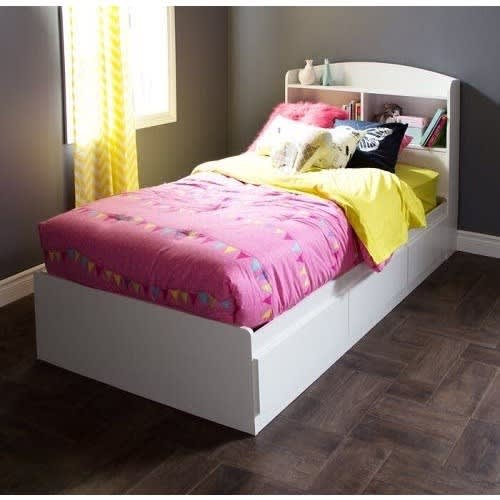 Boa Furniture-venture Captains's Bed - 4 By 6
