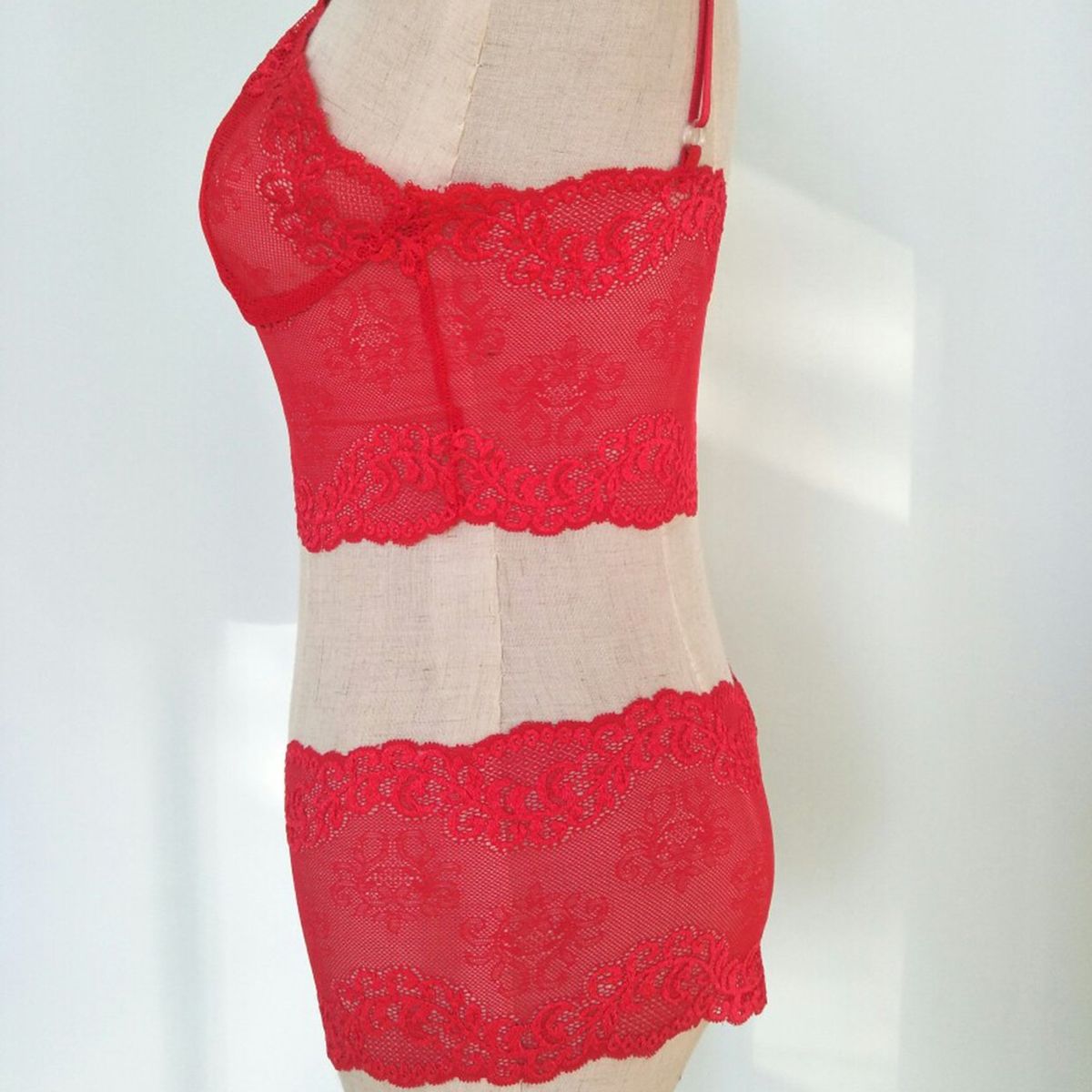 Women Sexy Lingerie Set Lace