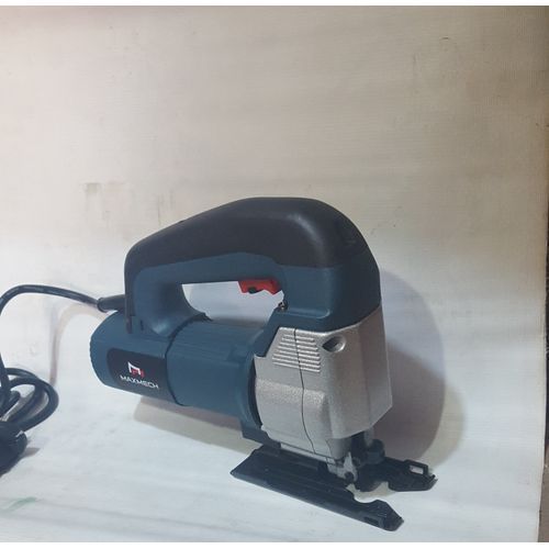 JIG SAW MACHINE