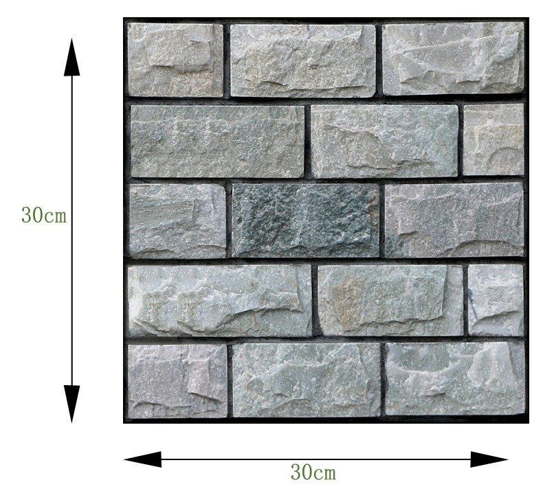 Cross-border Explosion Models Three-dimensional Tile