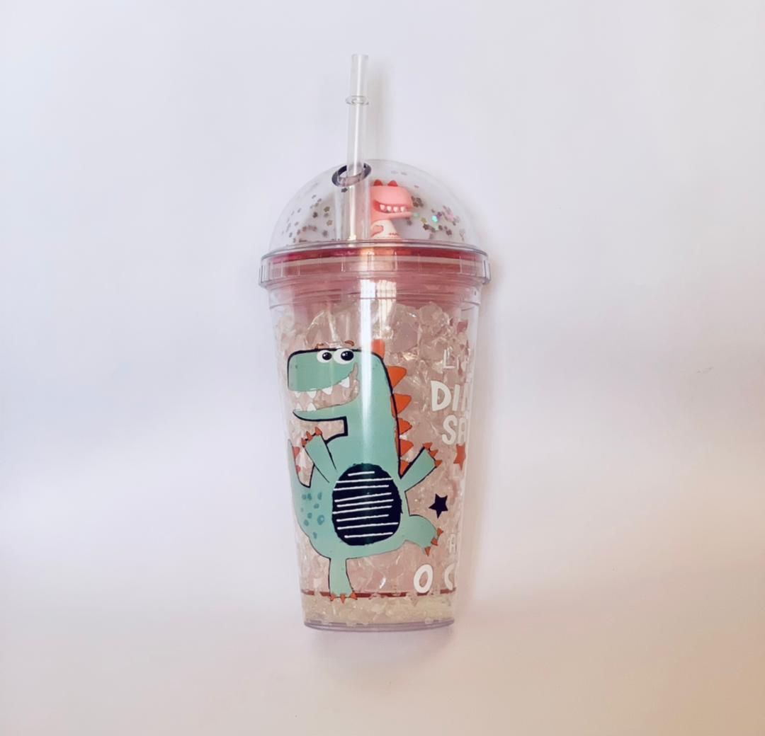 Water/Ice Cup