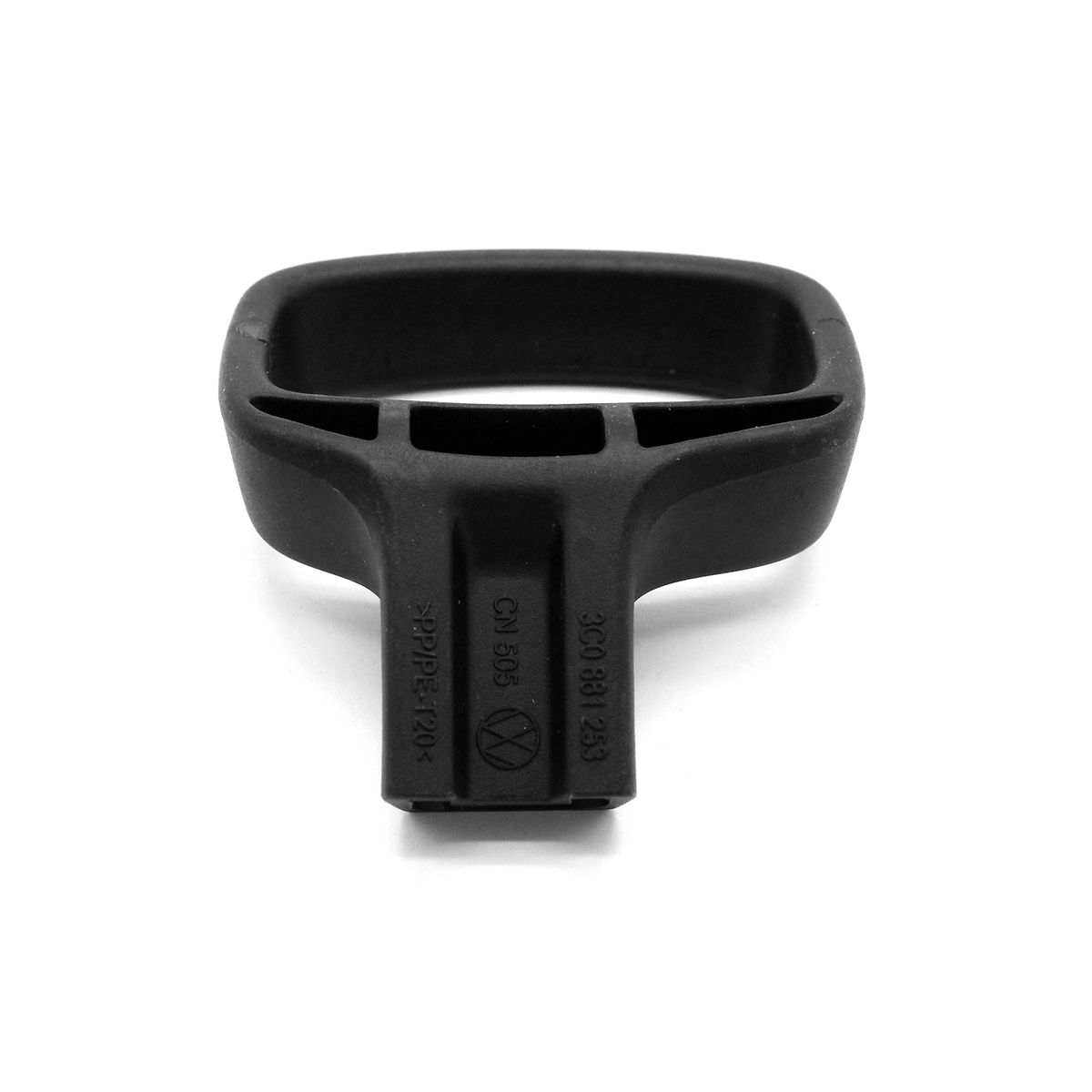 Left Seat Adjustment Handle Lever Replacement For VW JETTA