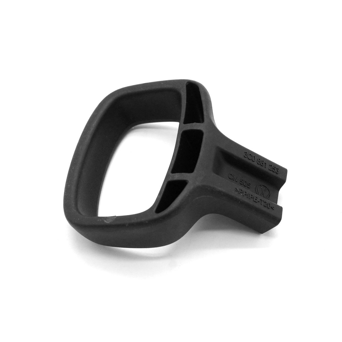 Left Seat Adjustment Handle Lever Replacement For VW JETTA
