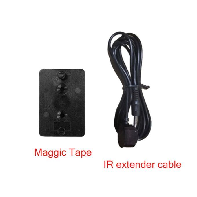 IR Infrared Extension Receiver Extender Cable For Android Box X96